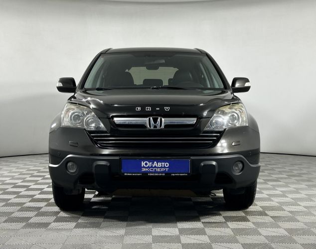Honda CR-V  Elegance