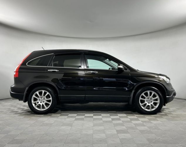 Honda CR-V  Elegance