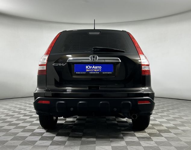 Honda CR-V  Elegance
