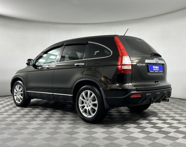 Honda CR-V  Elegance