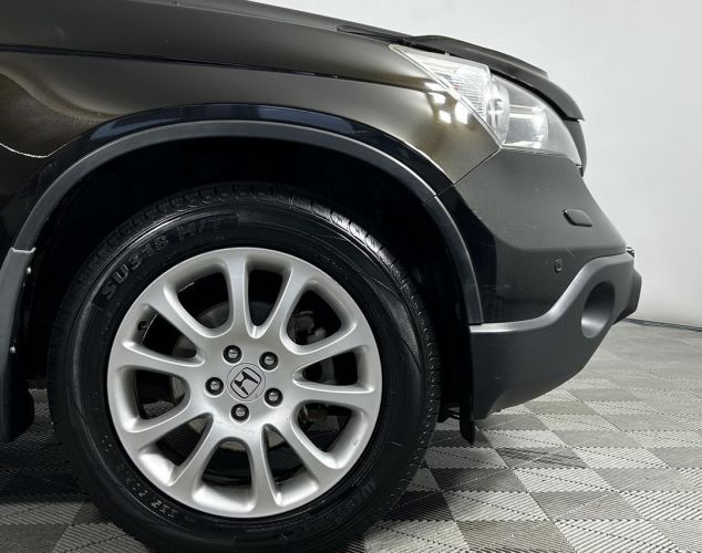 Honda CR-V  Elegance