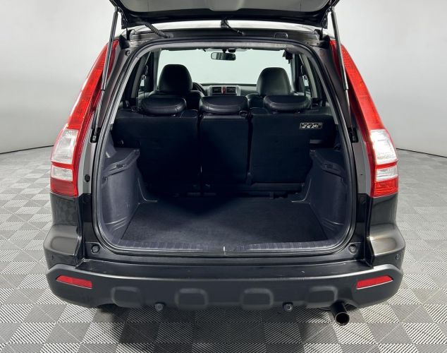 Honda CR-V  Elegance