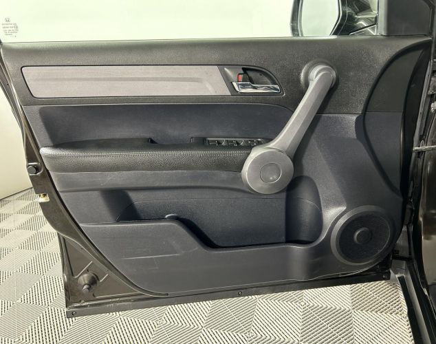 Honda CR-V  Elegance
