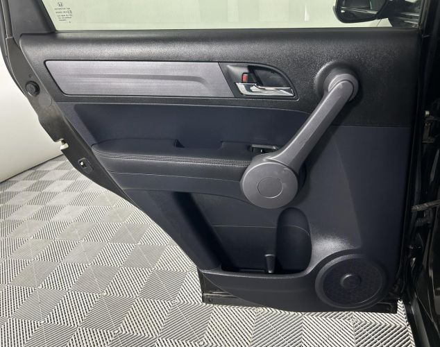 Honda CR-V  Elegance