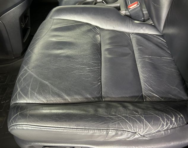 Honda CR-V  Elegance