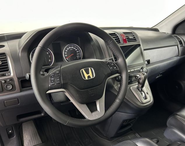 Honda CR-V  Elegance