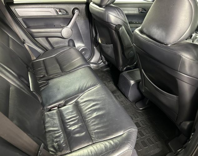 Honda CR-V  Elegance