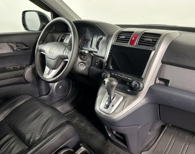 Honda CR-V  Elegance