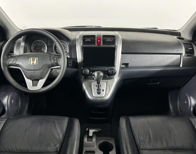 Honda CR-V  Elegance