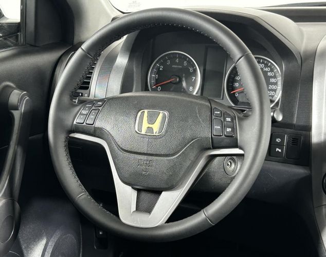 Honda CR-V  Elegance