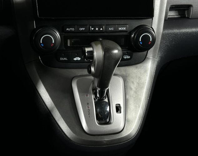 Honda CR-V  Elegance