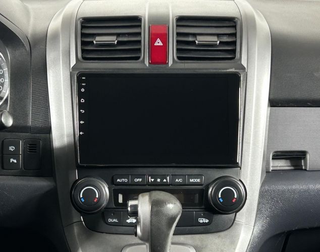 Honda CR-V  Elegance