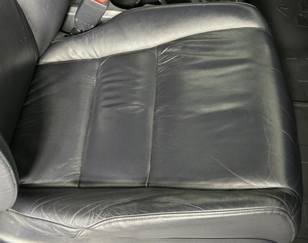 Honda CR-V  Elegance