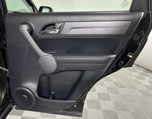 Honda CR-V  Elegance