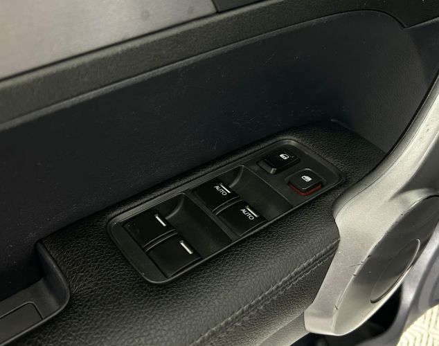 Honda CR-V  Elegance