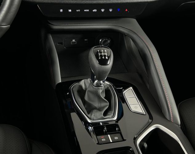 Jetour DASHING  