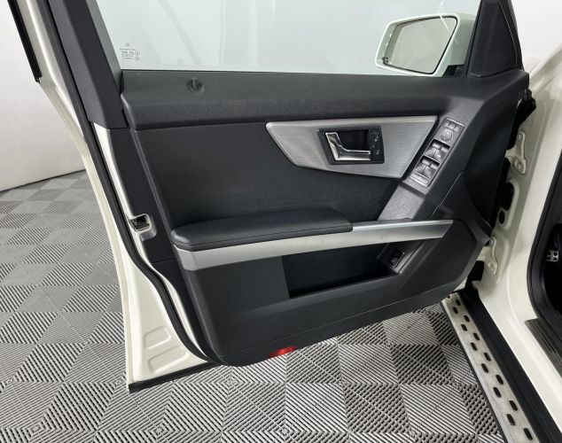Mercedes-Benz GLK-класс  GLK 220 CDI 4MATIC