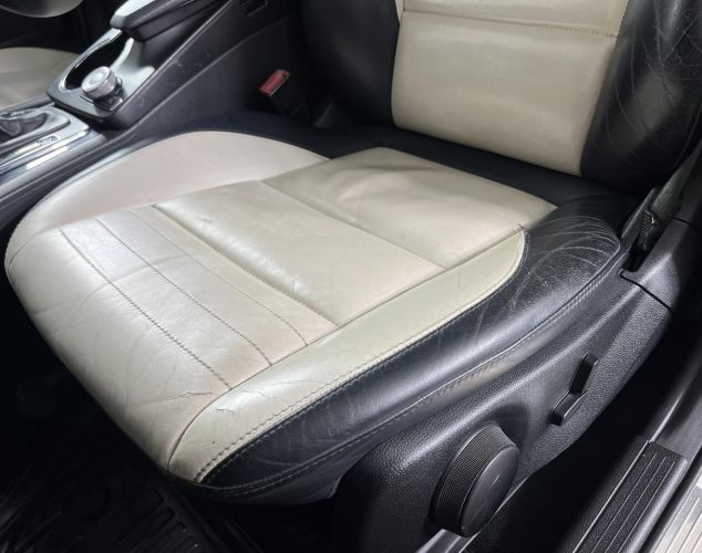 Mercedes-Benz GLK-класс  GLK 220 CDI 4MATIC