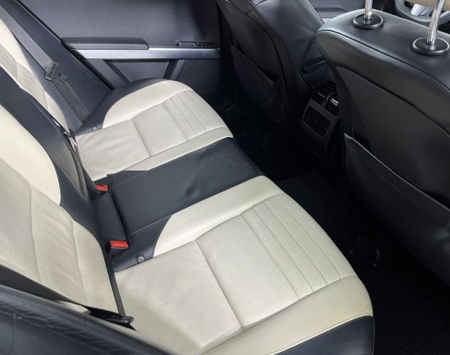 Mercedes-Benz GLK-класс  GLK 220 CDI 4MATIC