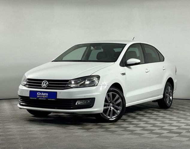 Volkswagen Polo  LIFE