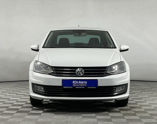 Volkswagen Polo  LIFE