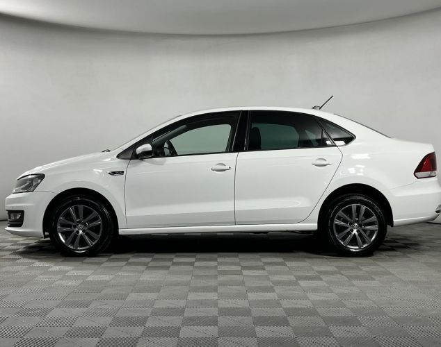 Volkswagen Polo  LIFE