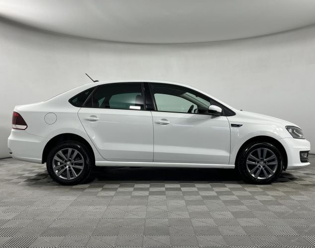Volkswagen Polo  LIFE
