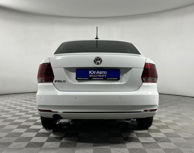 Volkswagen Polo  LIFE