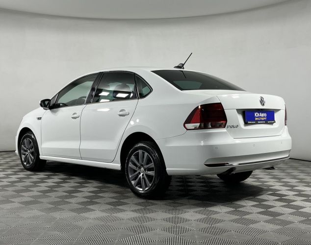 Volkswagen Polo  LIFE