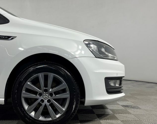 Volkswagen Polo  LIFE