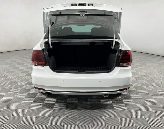 Volkswagen Polo  LIFE