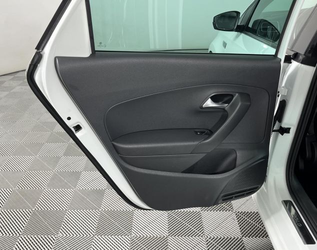 Volkswagen Polo  LIFE
