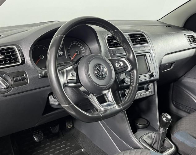 Volkswagen Polo  LIFE