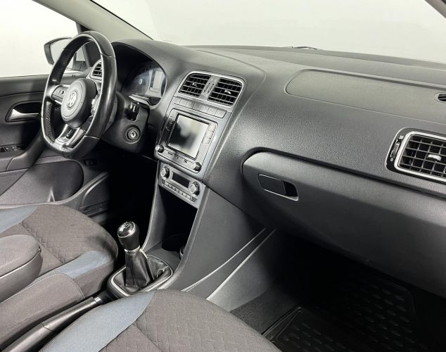 Volkswagen Polo  LIFE