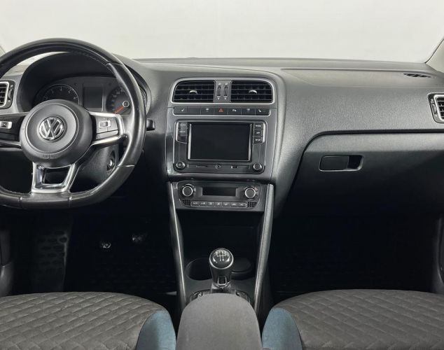 Volkswagen Polo  LIFE