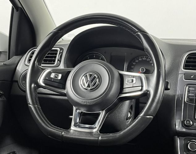 Volkswagen Polo  LIFE