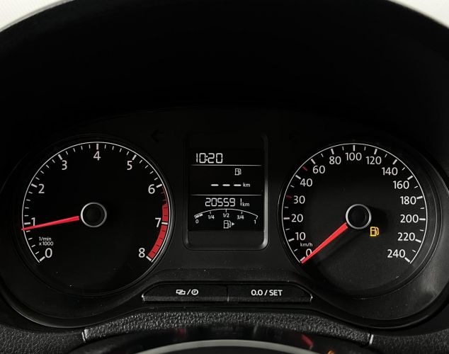 Volkswagen Polo  LIFE