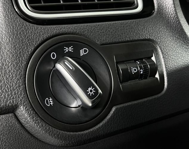 Volkswagen Polo  LIFE