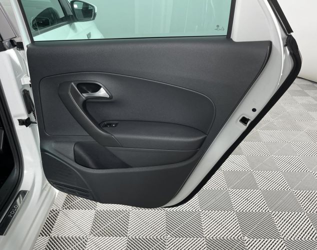 Volkswagen Polo  LIFE