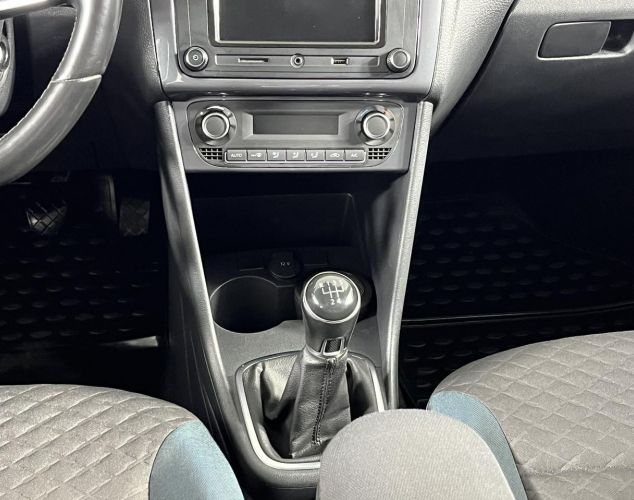 Volkswagen Polo  LIFE