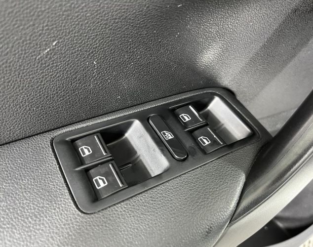 Volkswagen Polo  LIFE