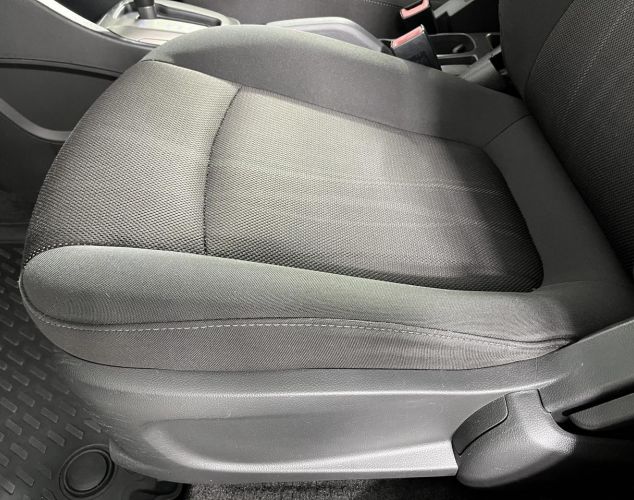 Chevrolet NAV Aveo  LT