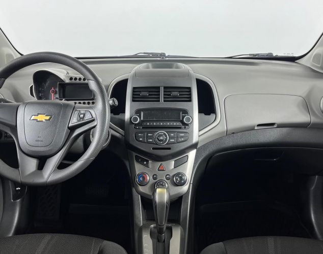Chevrolet NAV Aveo  LT