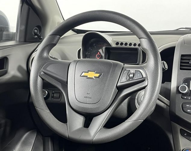 Chevrolet NAV Aveo  LT