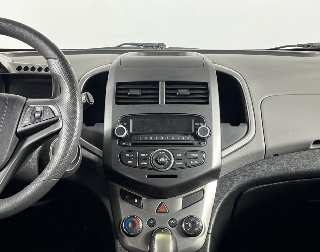 Chevrolet NAV Aveo  LT