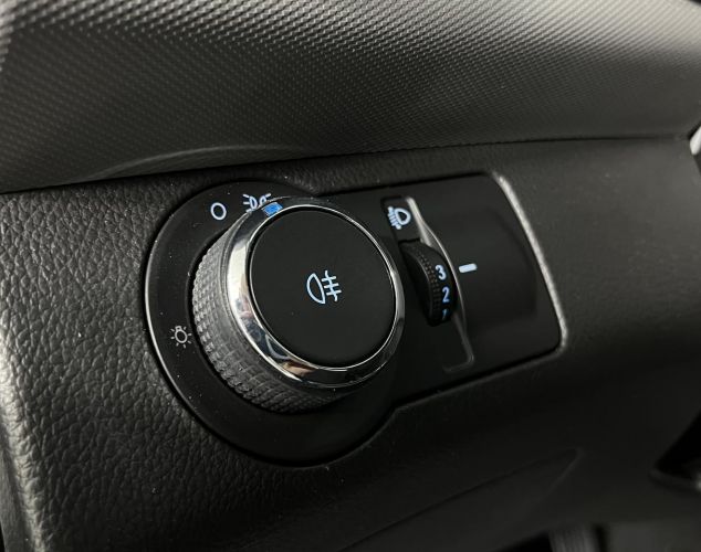 Chevrolet NAV Aveo  LT