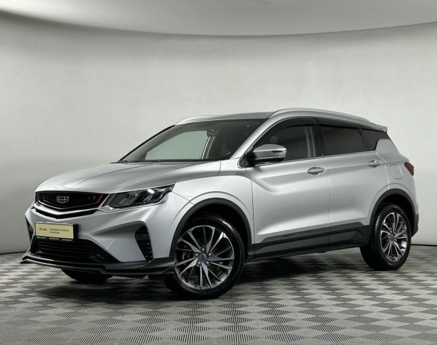 Geely Coolray  Comfort