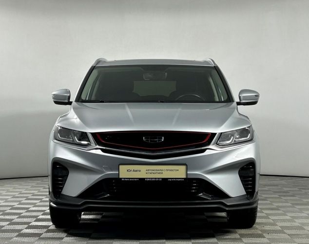 Geely Coolray  Comfort