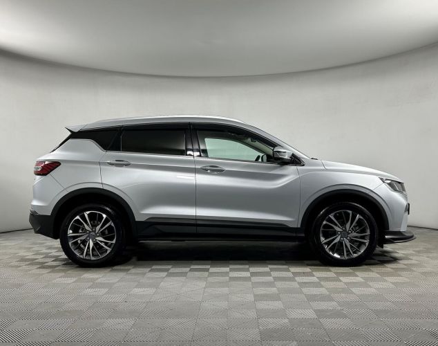 Geely Coolray  Comfort