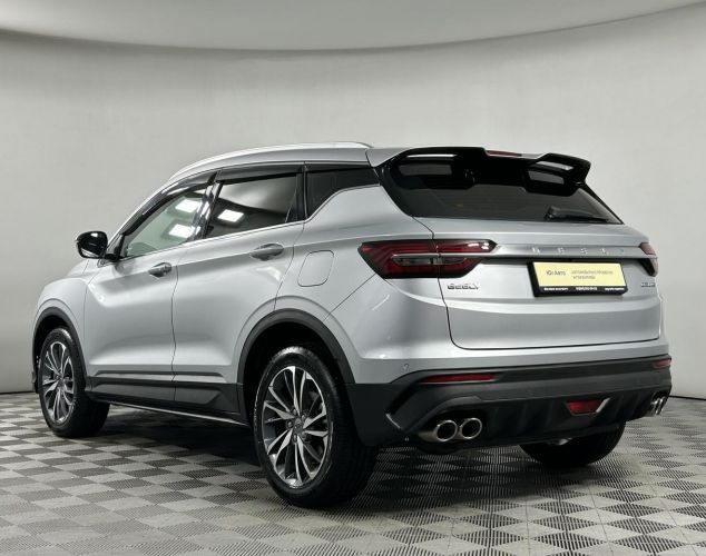 Geely Coolray  Comfort